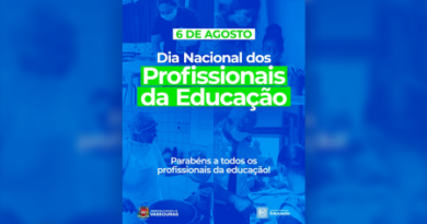 Profissionais da Educação