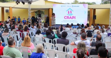 Centro de Referência em Atenção à Pessoa Idosa (CRAPI)