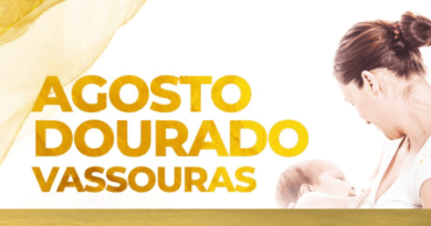 Agosto Dourado