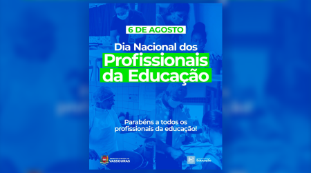 Profissionais da Educação