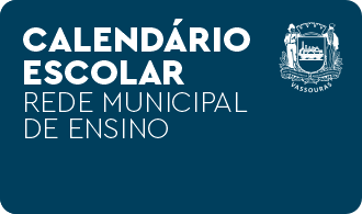 Calendário Escolar